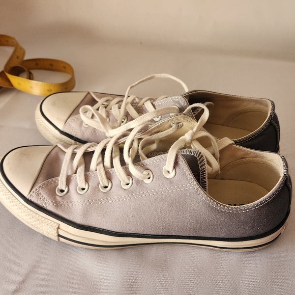 Converse Ombrè chucks gray 8/10 - Picture 2 of 6